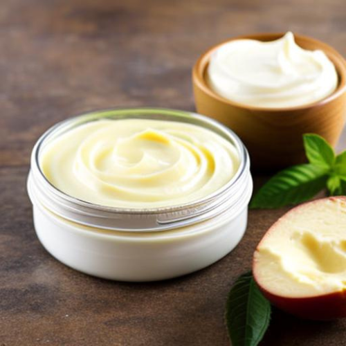 Sea Moss Whipped Body Butter