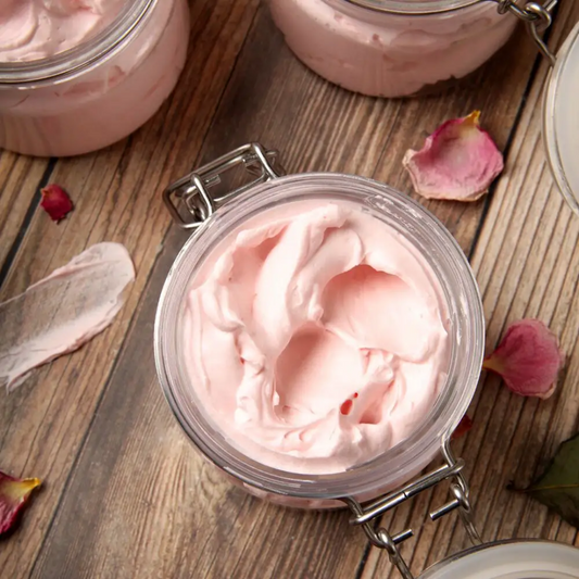 Hibiscus Bliss Body Butter